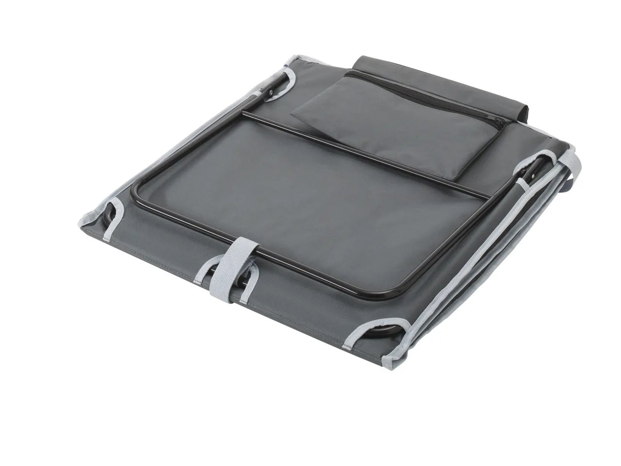 Materassino da campeggio con schienale