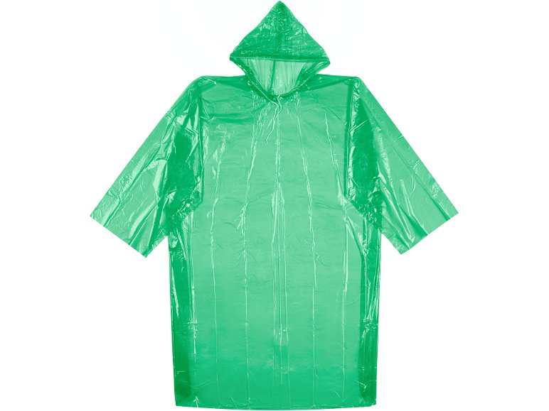 Poncho antipioggia