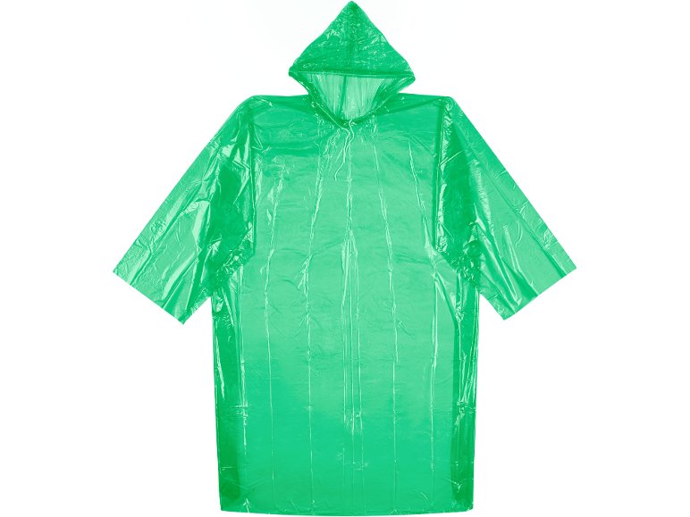 Poncho antipioggia