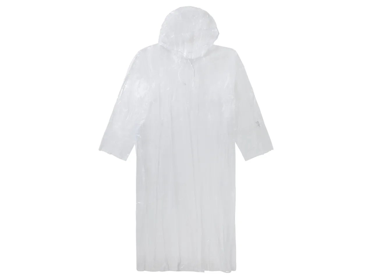 Poncho antipioggia