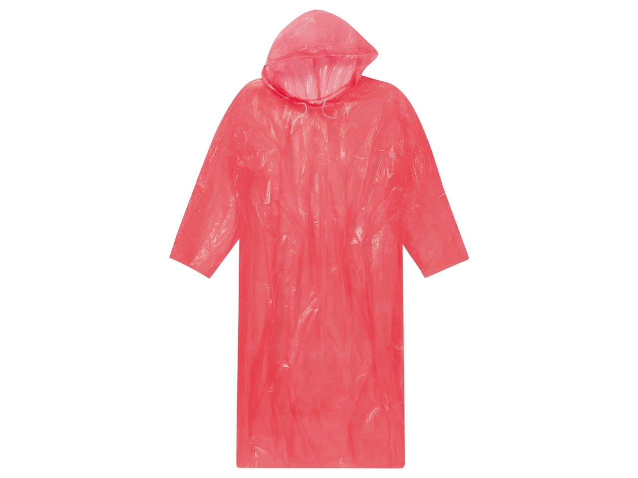 Poncho antipioggia
