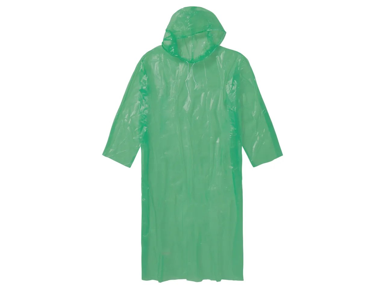 Poncho antipioggia