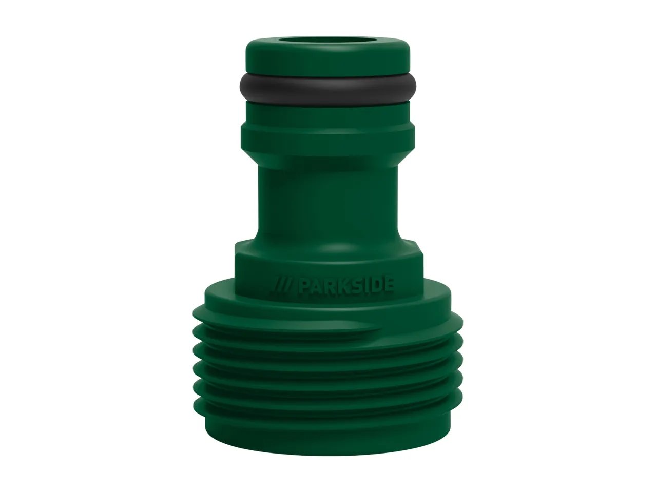 Connettori per irrigazione