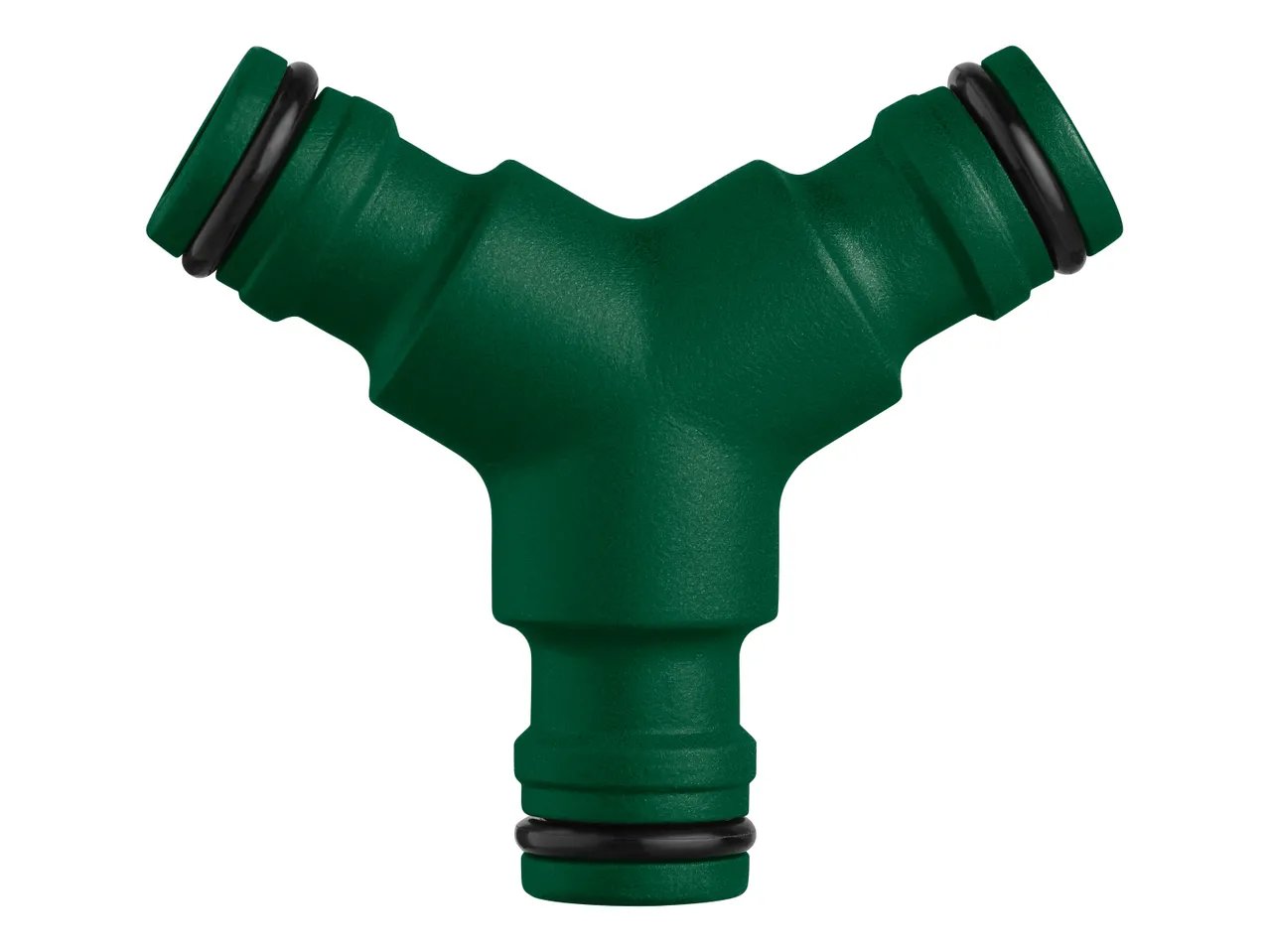 Connettori per irrigazione