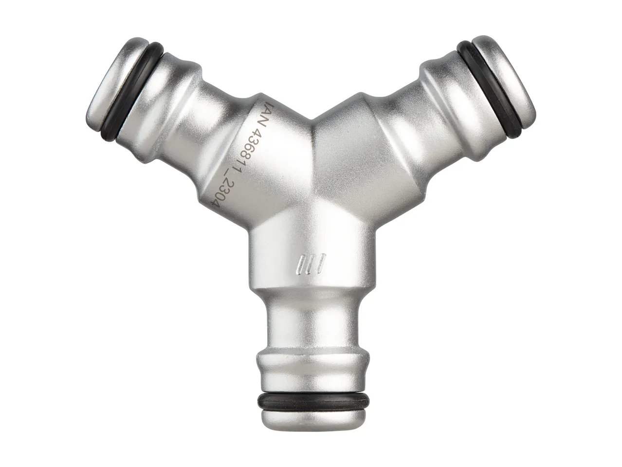 Connettori per irrigazione