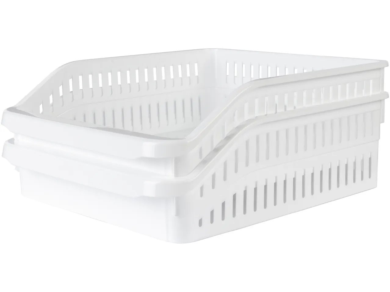 Cestello organizer, 2 o 3 pezzi