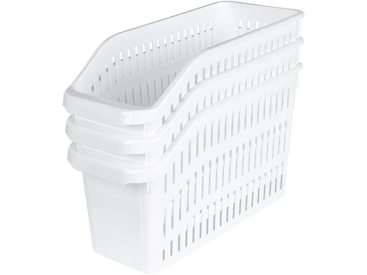 Cestello organizer, 2 o 3 pezzi