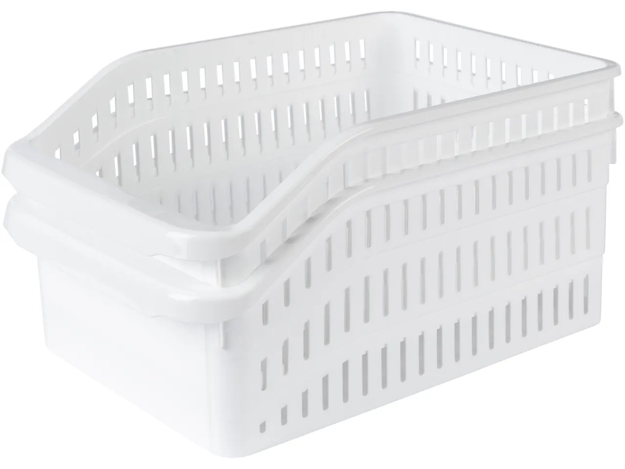 Cestello organizer, 2 o 3 pezzi