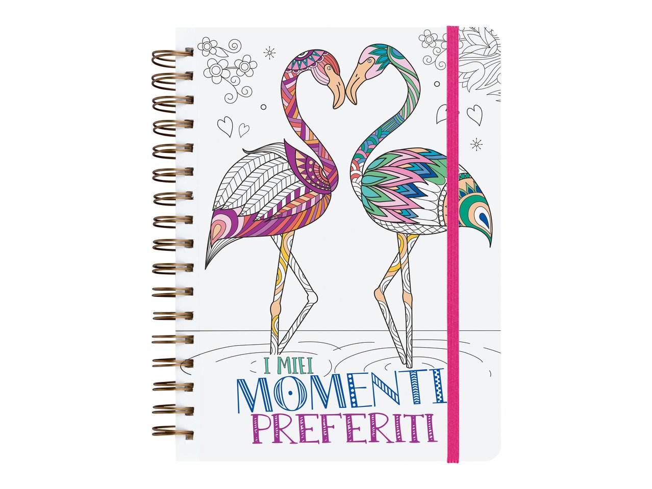 Agenda o diario scolastico