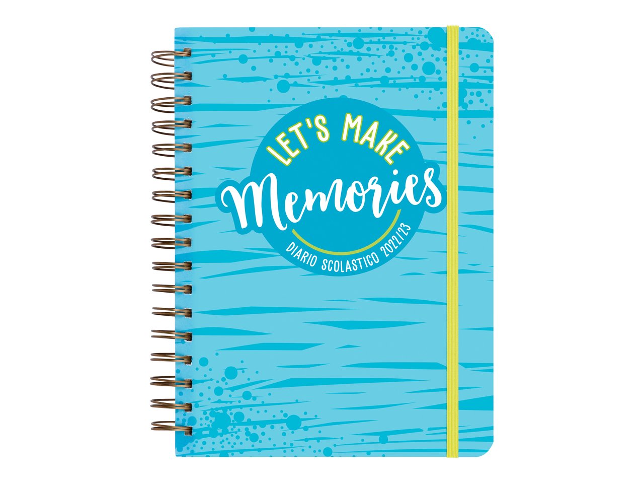 Agenda o diario scolastico