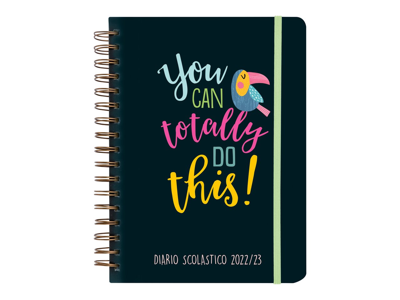 Agenda o diario scolastico