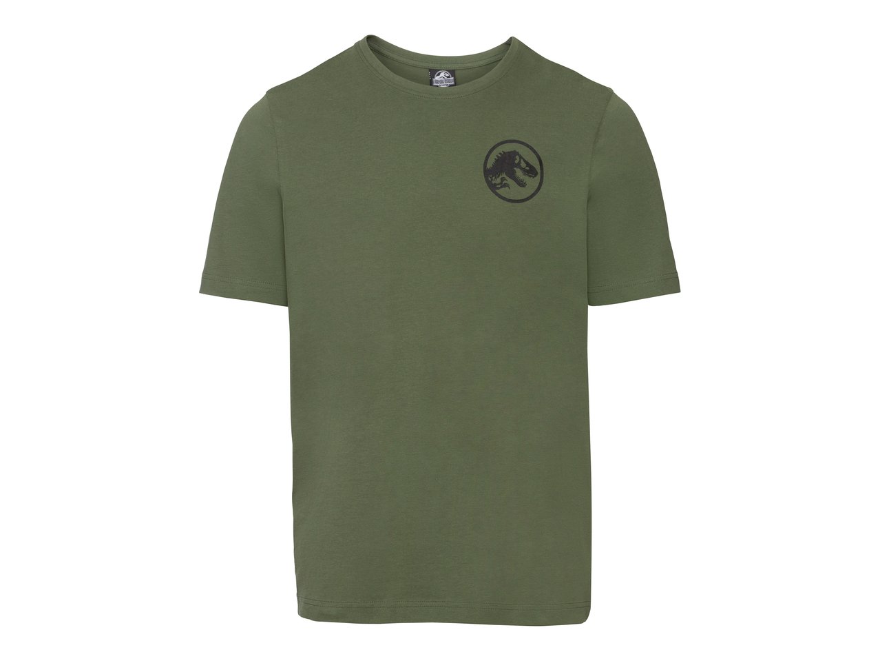 Maglia pigiama da uomo "Lo Squalo, Jurassic World, Batman"