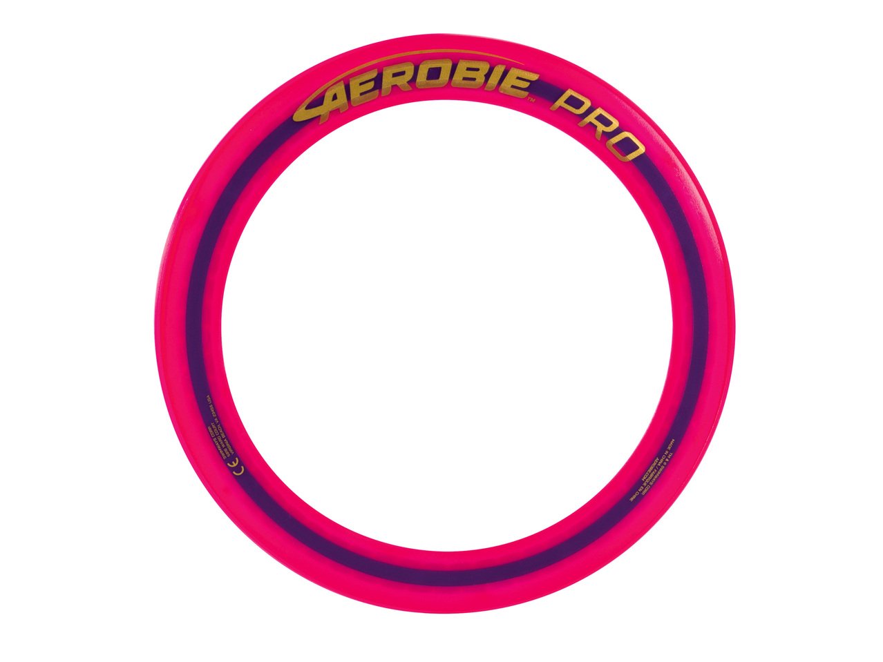 Anello volante "Aerobie"