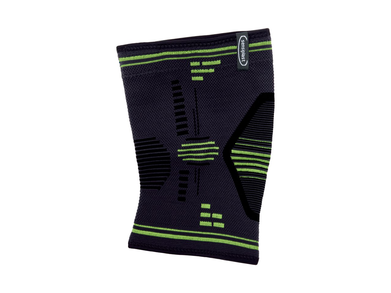 Ginocchiera elastica