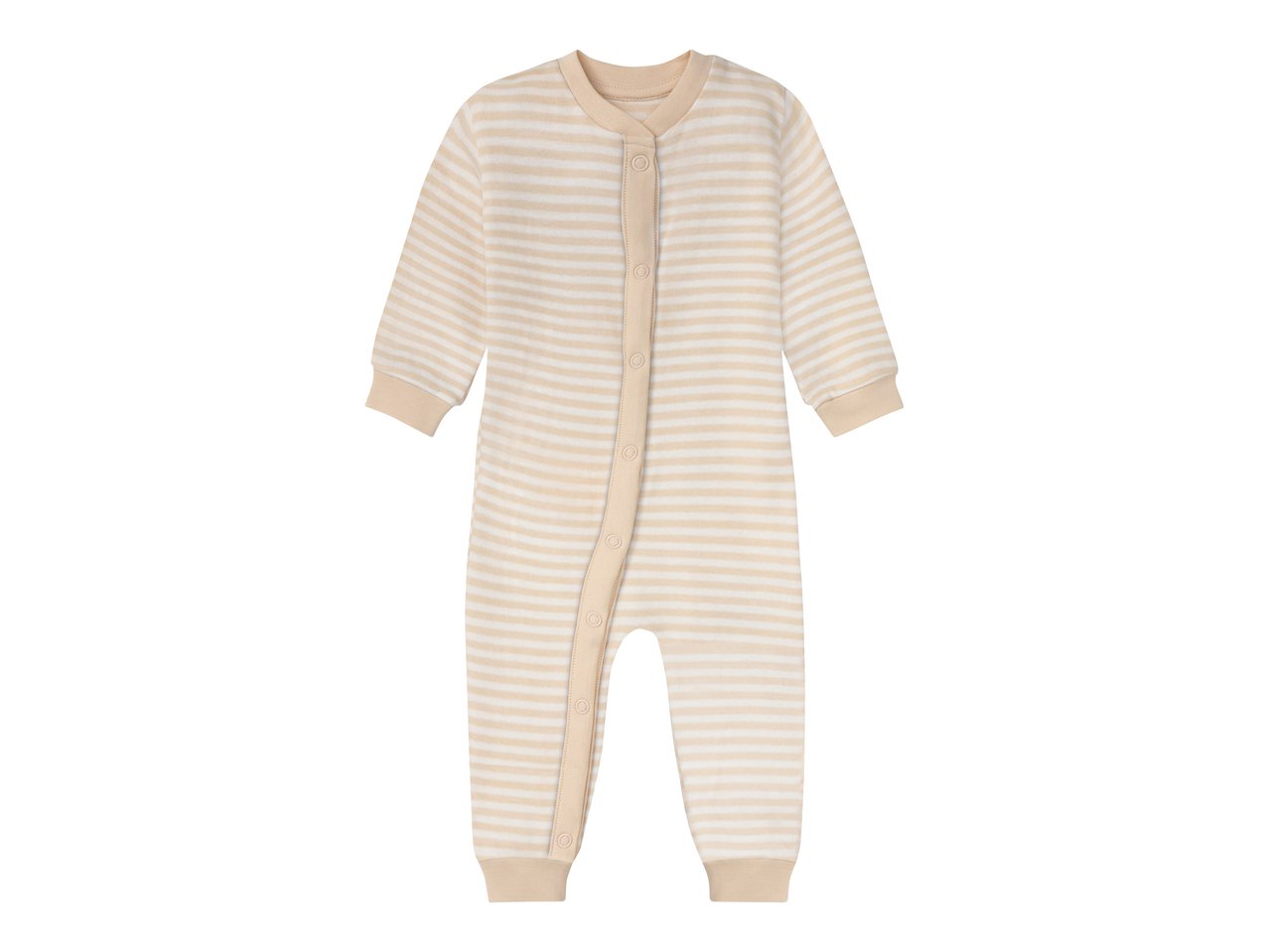 Pigiama intero da neonata