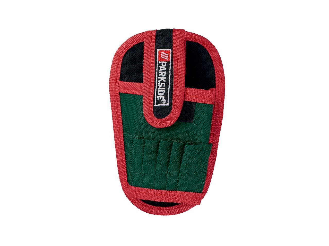 Avvitatore ricaricabile con cambio bit integrato