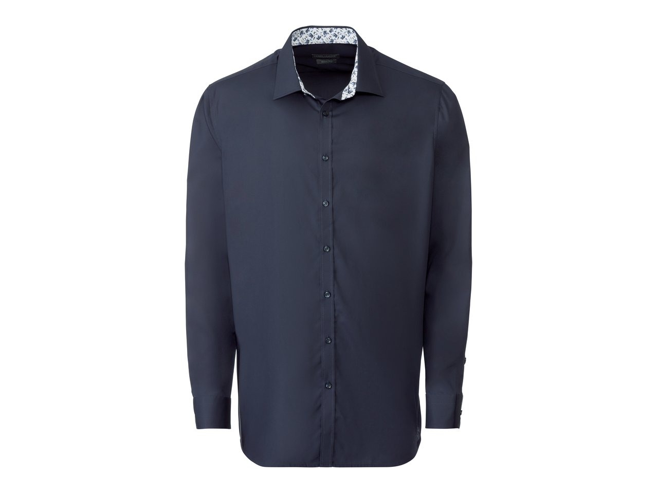 Camicia da uomo Slim Fit