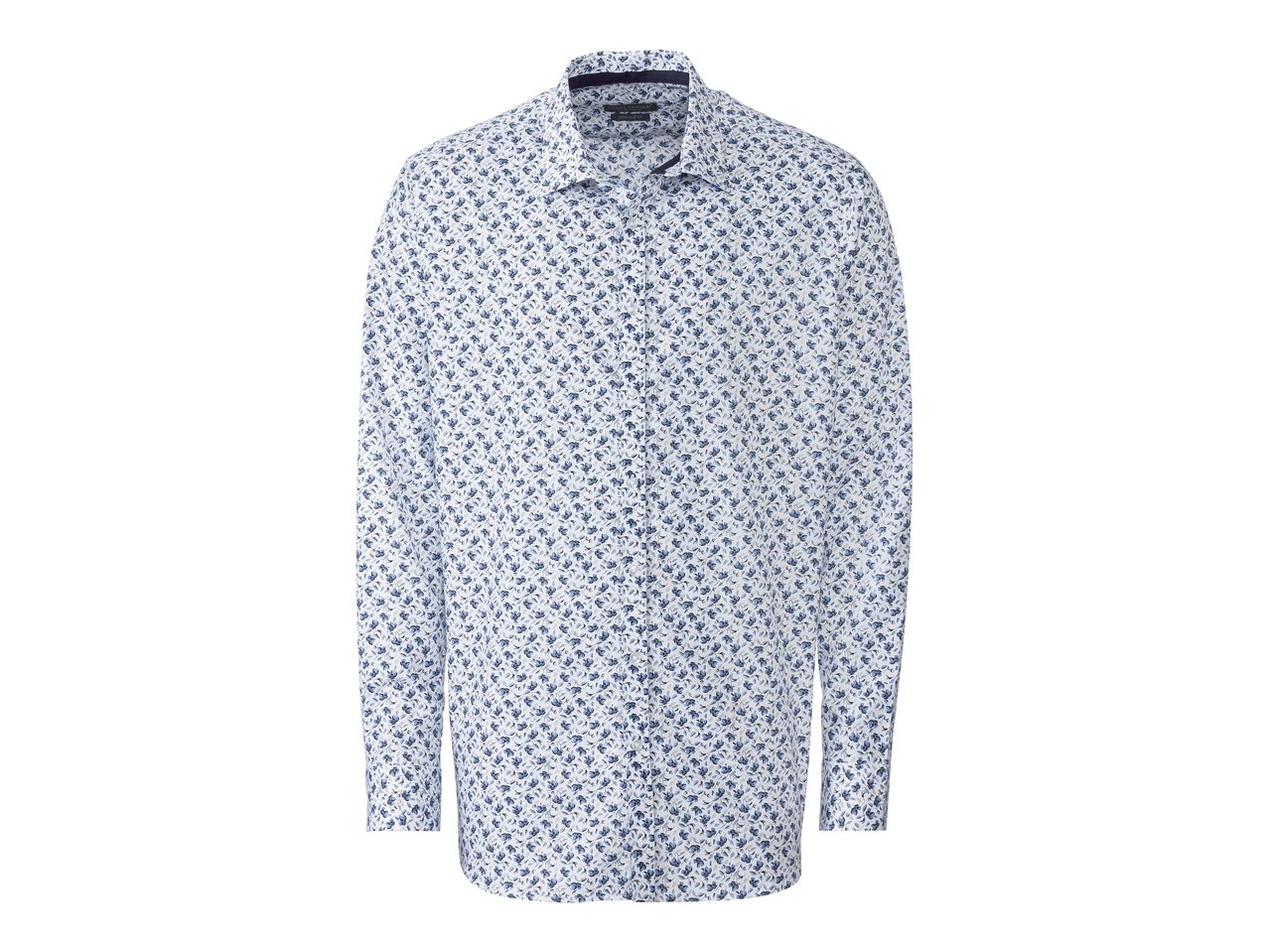 Camicia da uomo Slim Fit