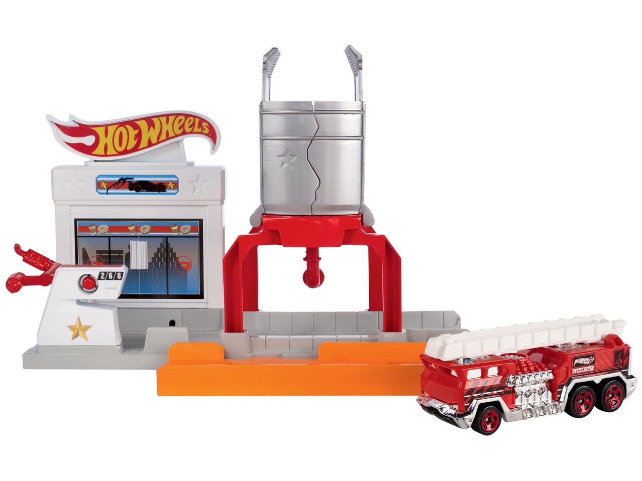 Bambola "Barbie" o macchinina "Hot Wheels"