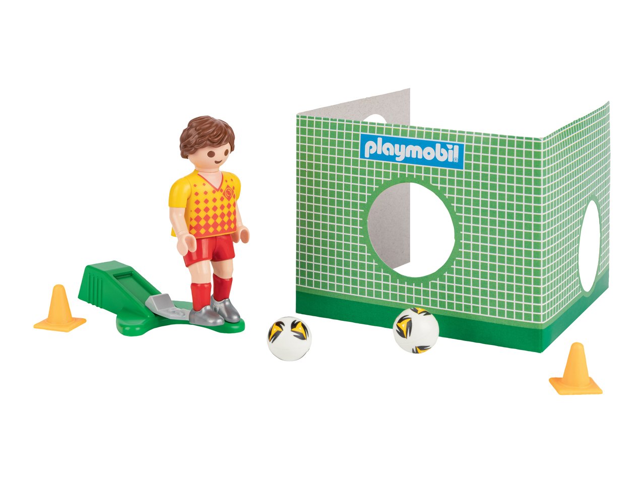 Personaggi "Playmobil Special Plus"