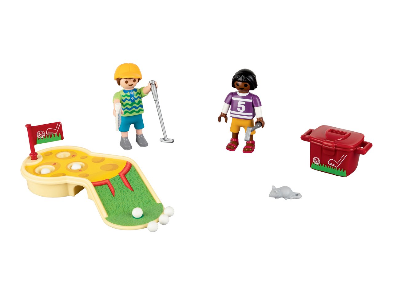 Personaggi "Playmobil Special Plus"