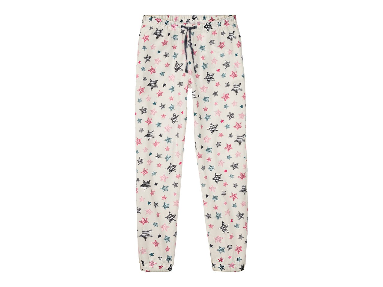 Pantaloni pigiama da donna
