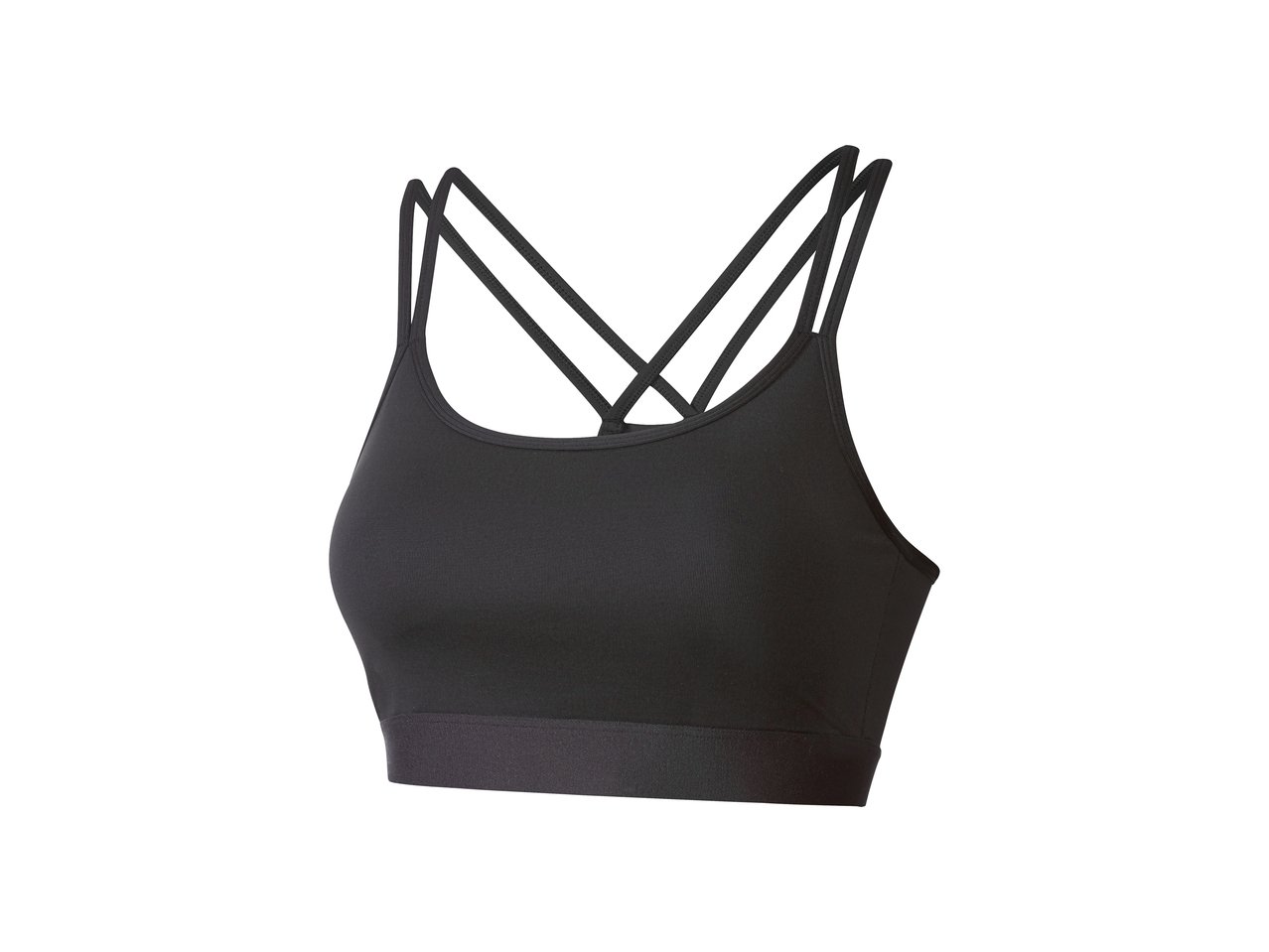 Reggiseno sportivo Light Level