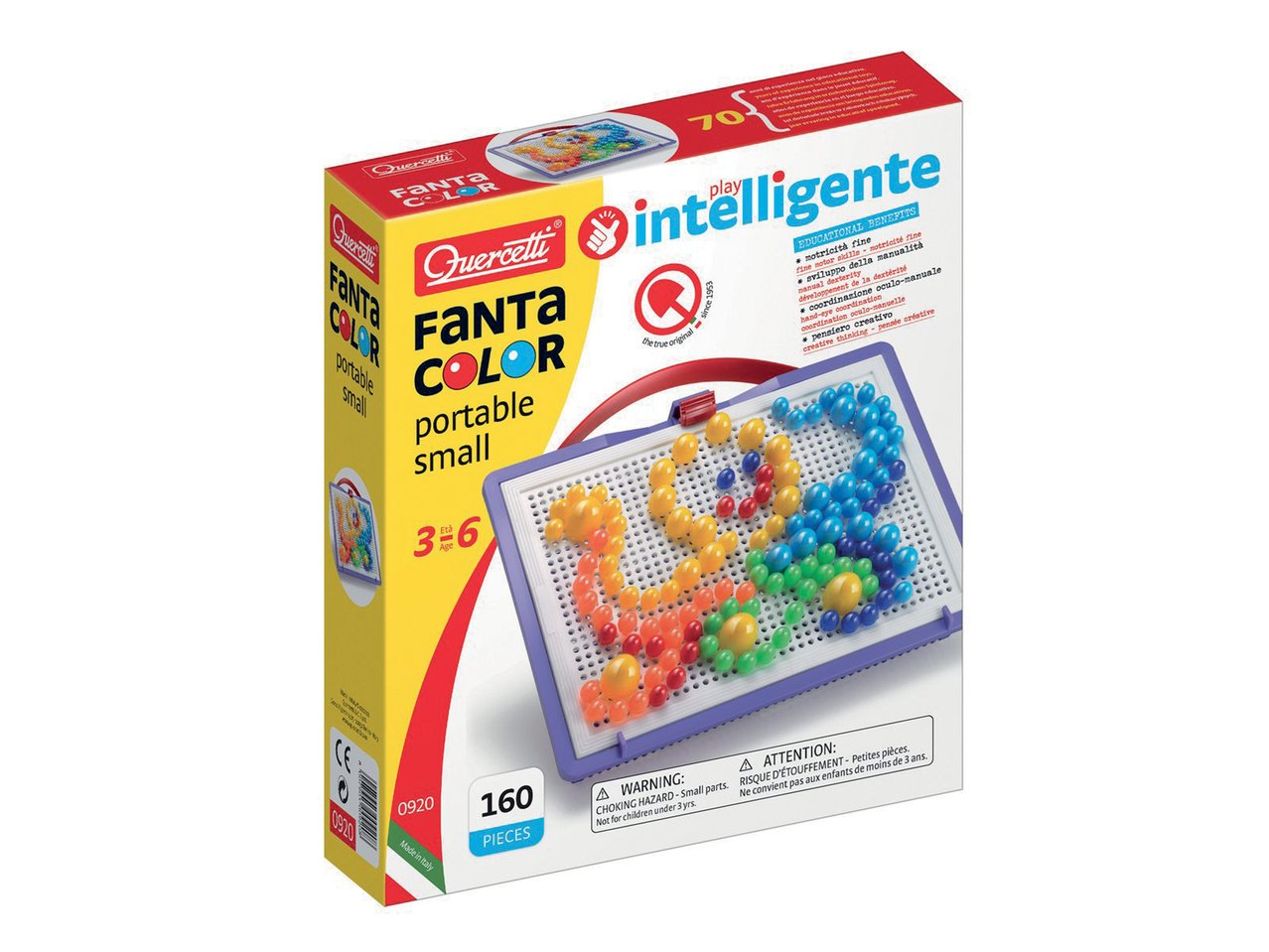 FantaColor Small