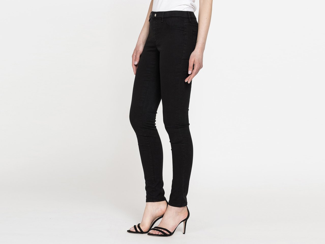 Leggjeans da donna