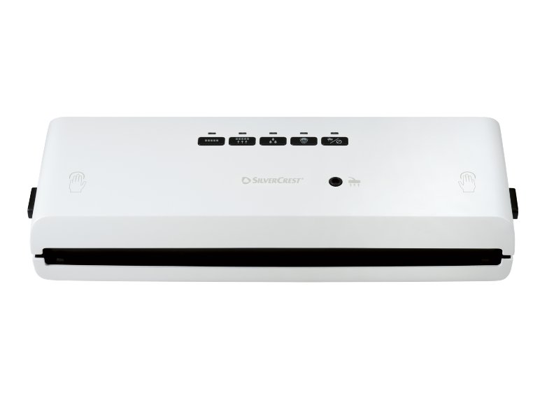 Macchina sottovuoto sigillasacchetti