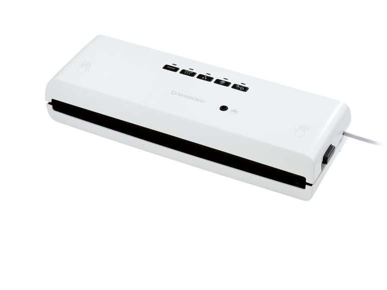 Macchina sottovuoto sigillasacchetti