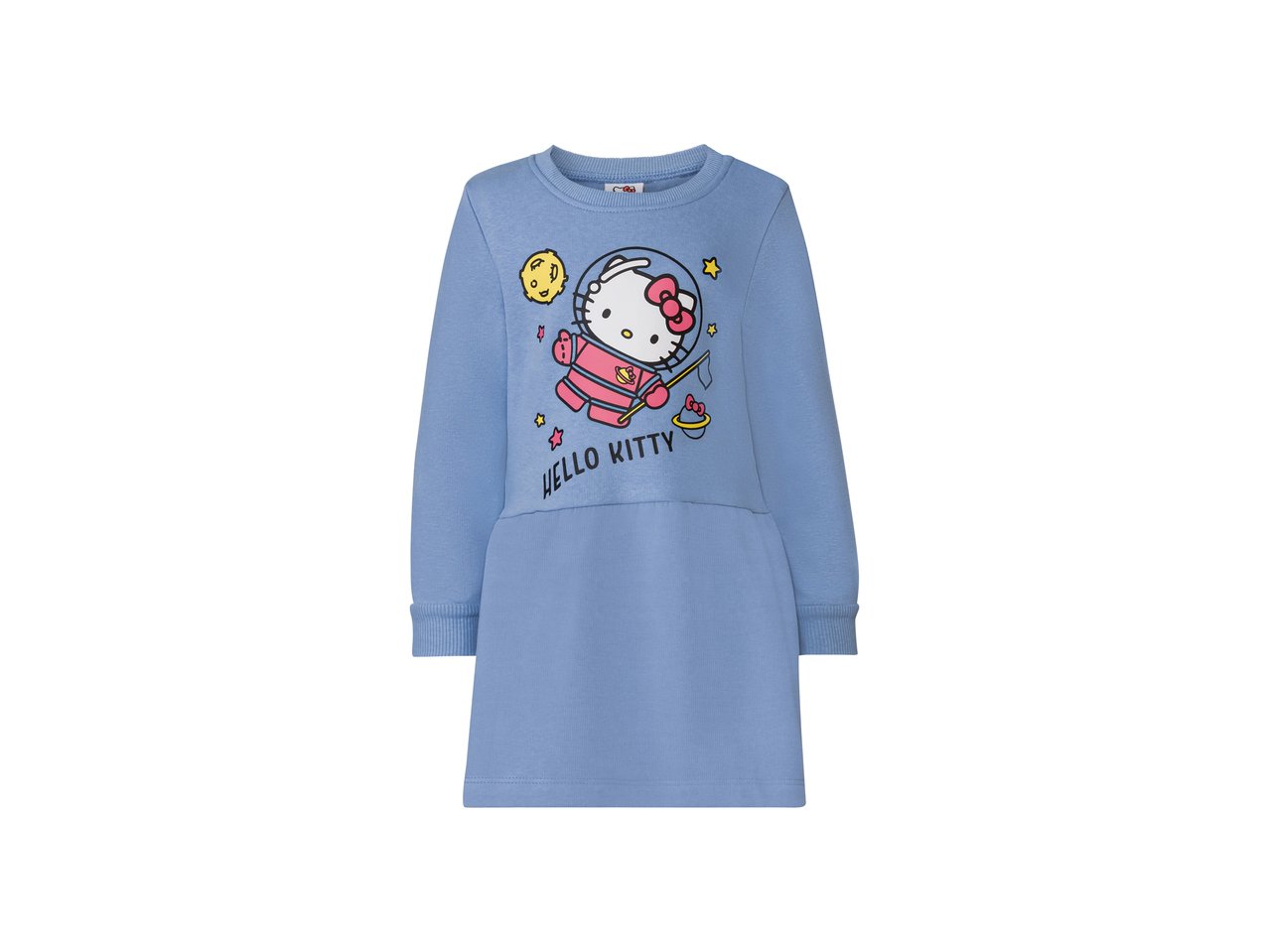 Vestito da bambina "My Little Pony, Hello Kitty, Paw Patrol"