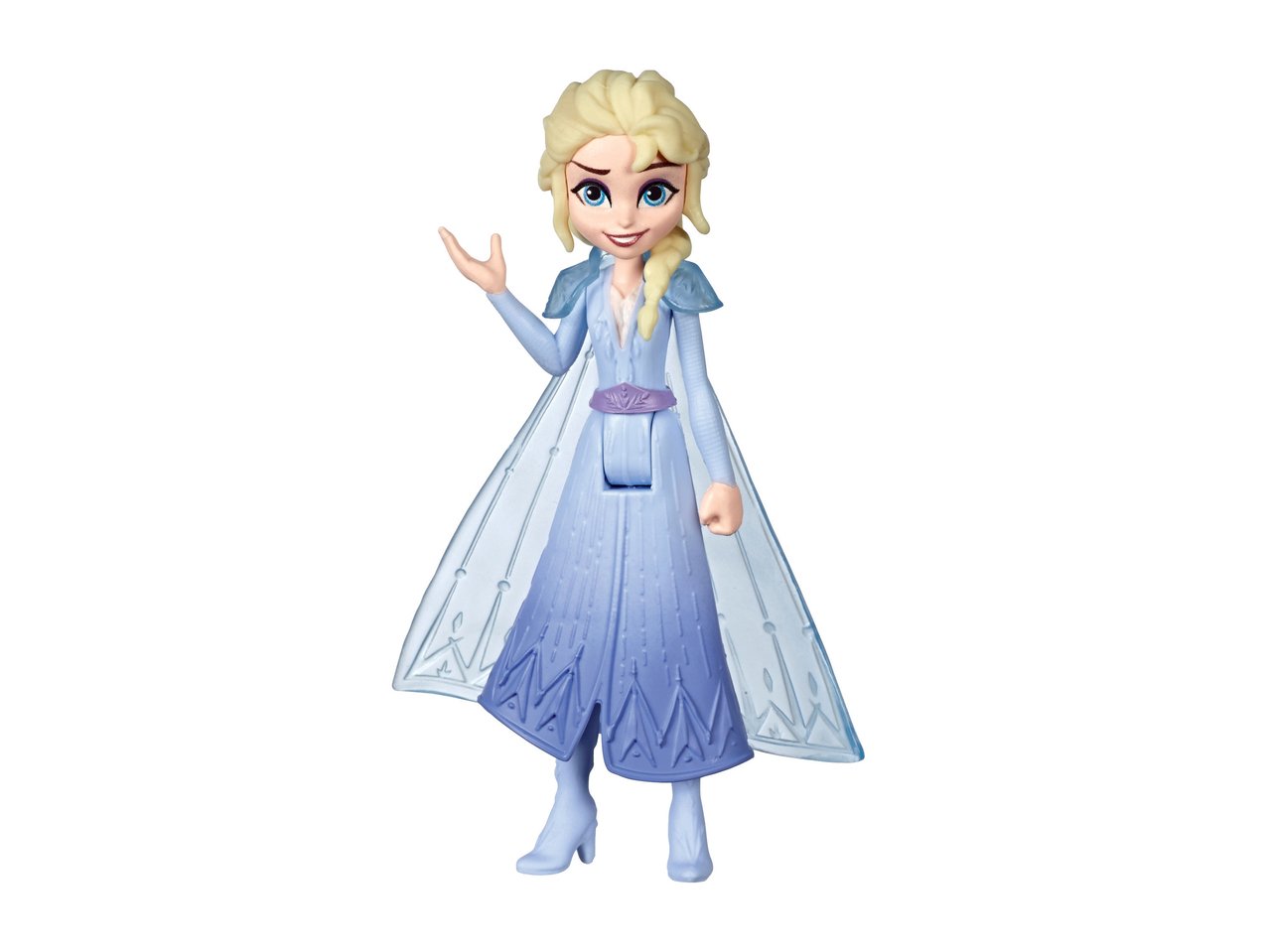 Personaggi "Frozen"