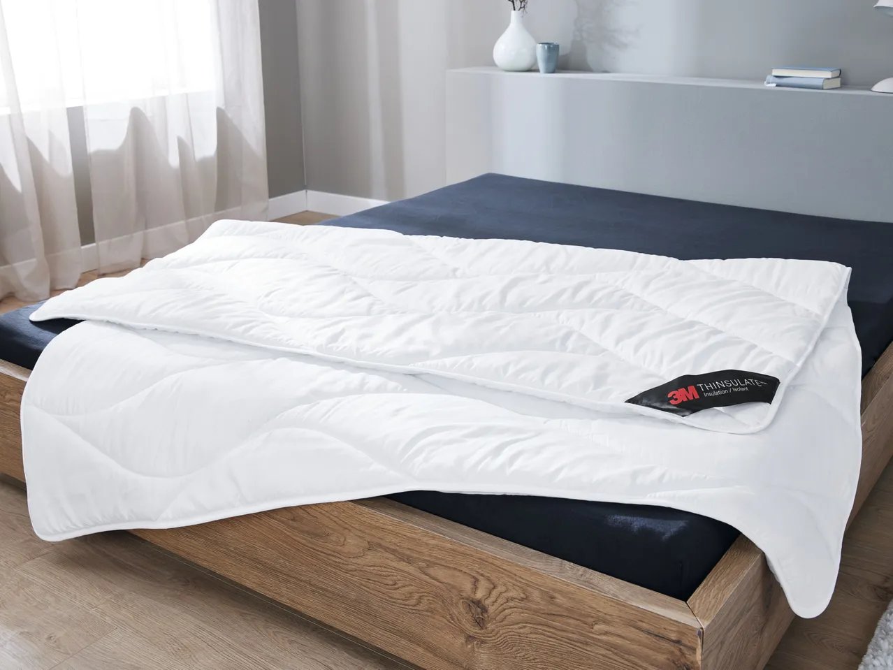 Trapunta 250 x 200 cm