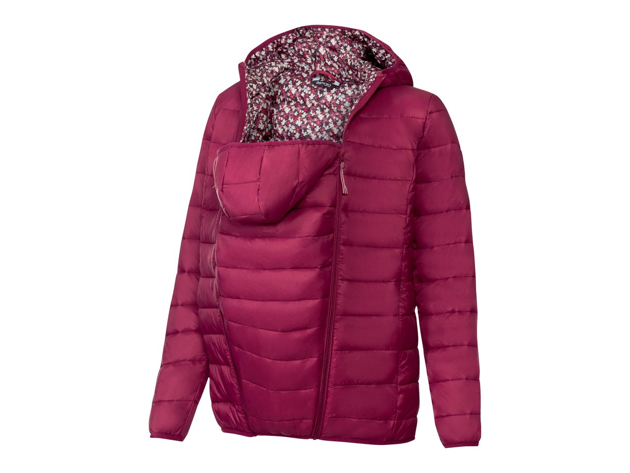 Giacca "Lightweight" premaman