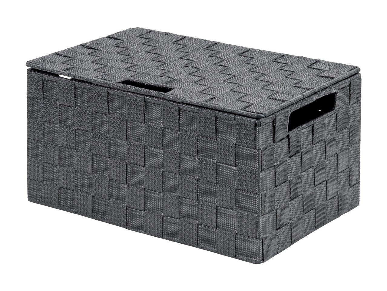 Cesti portaoggetti, portaoggetti pensile o cesto con coperchio