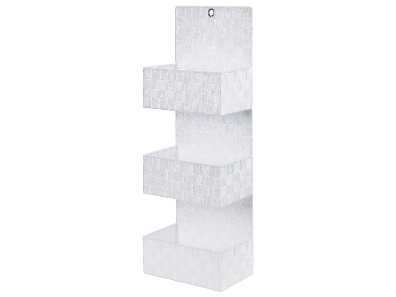 Cesti portaoggetti, portaoggetti pensile o cesto con coperchio