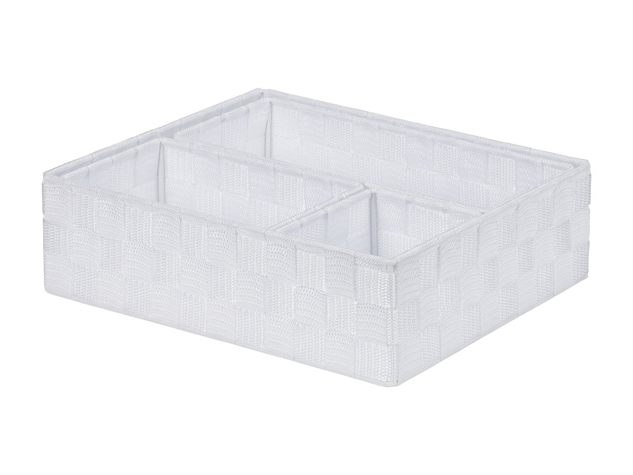 Cesti portaoggetti, portaoggetti pensile o cesto con coperchio