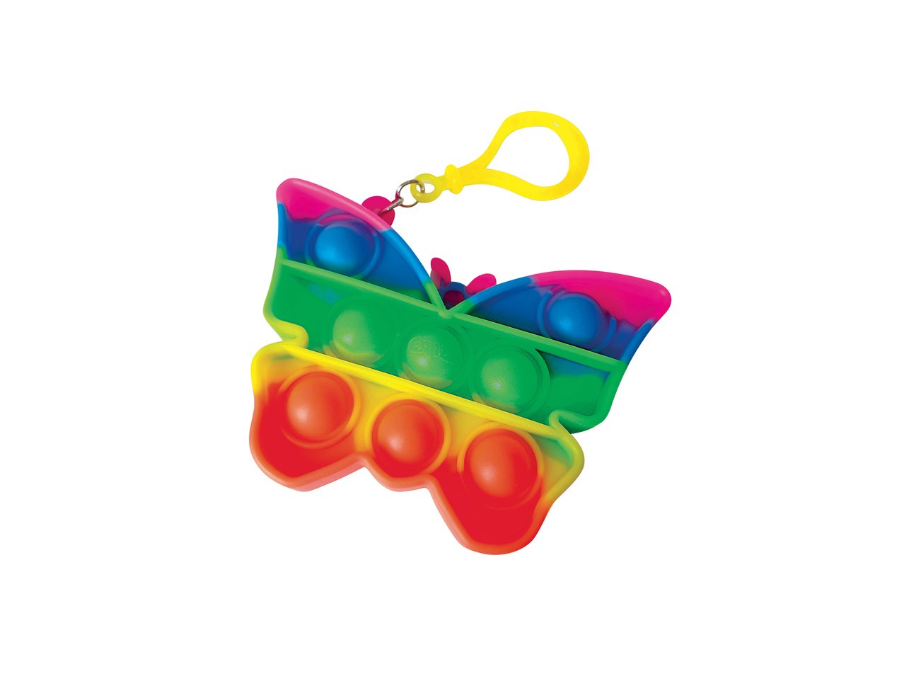 Portachiavi Press 'N Pop