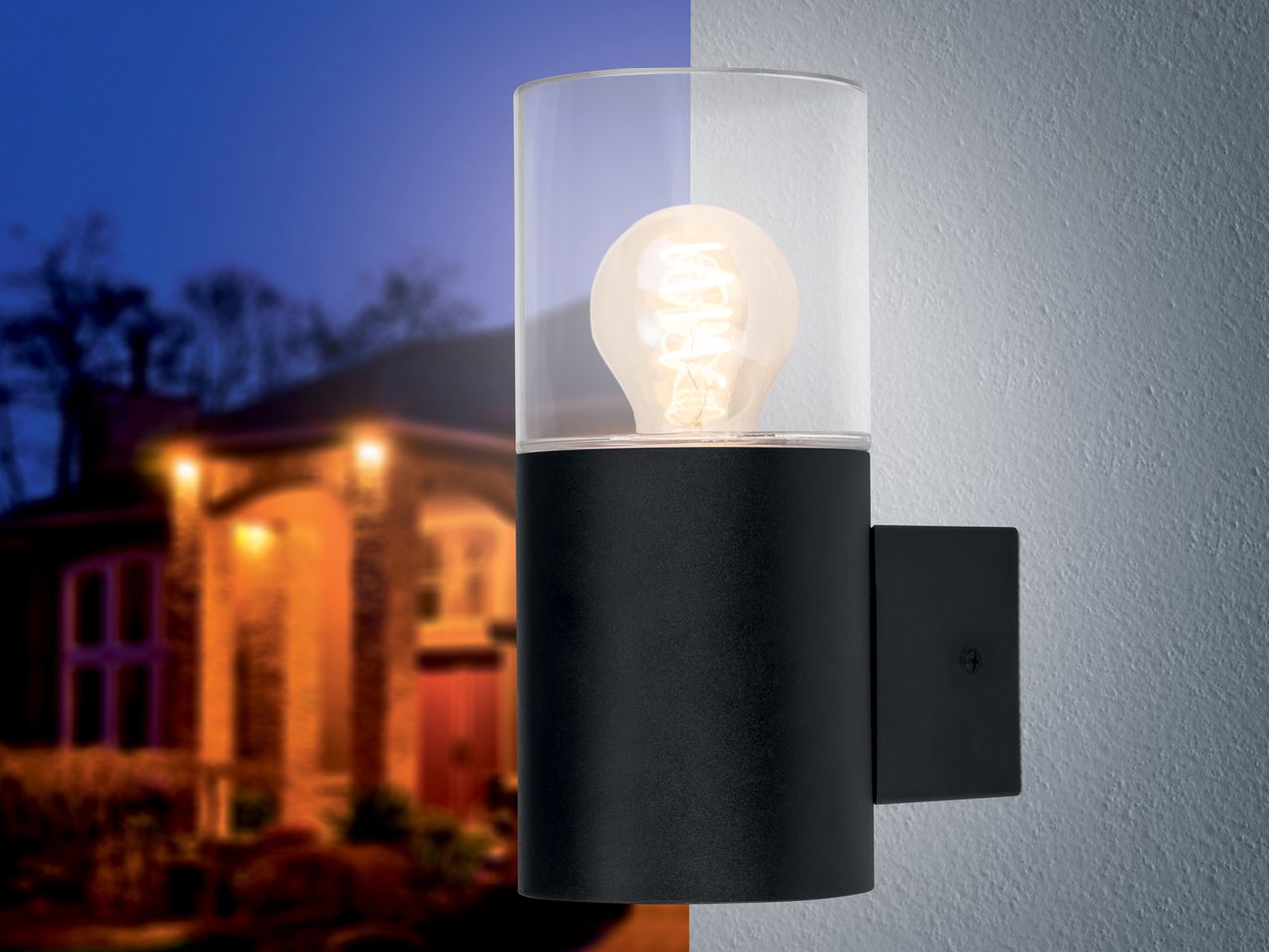 Lampada LED per esterni