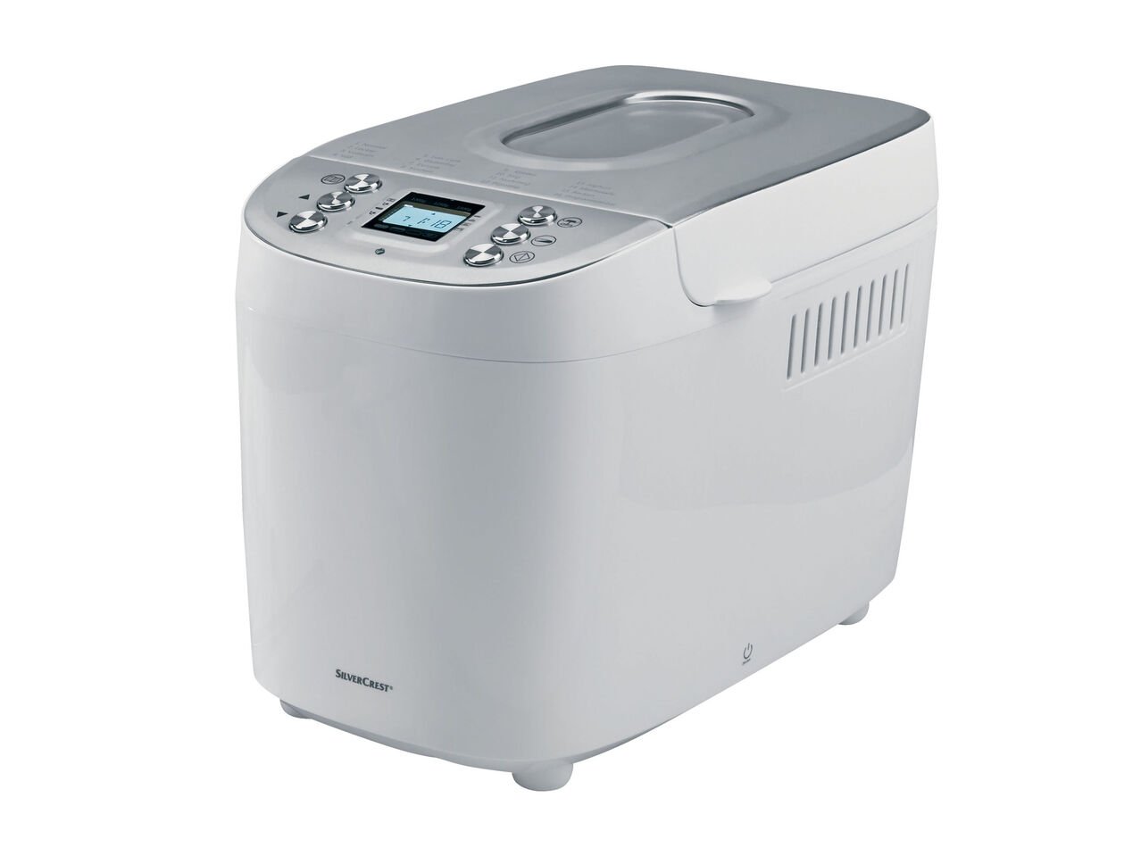 Macchina per il pane