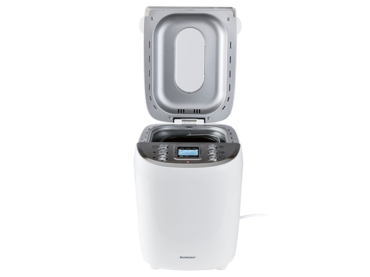 Macchina per il pane