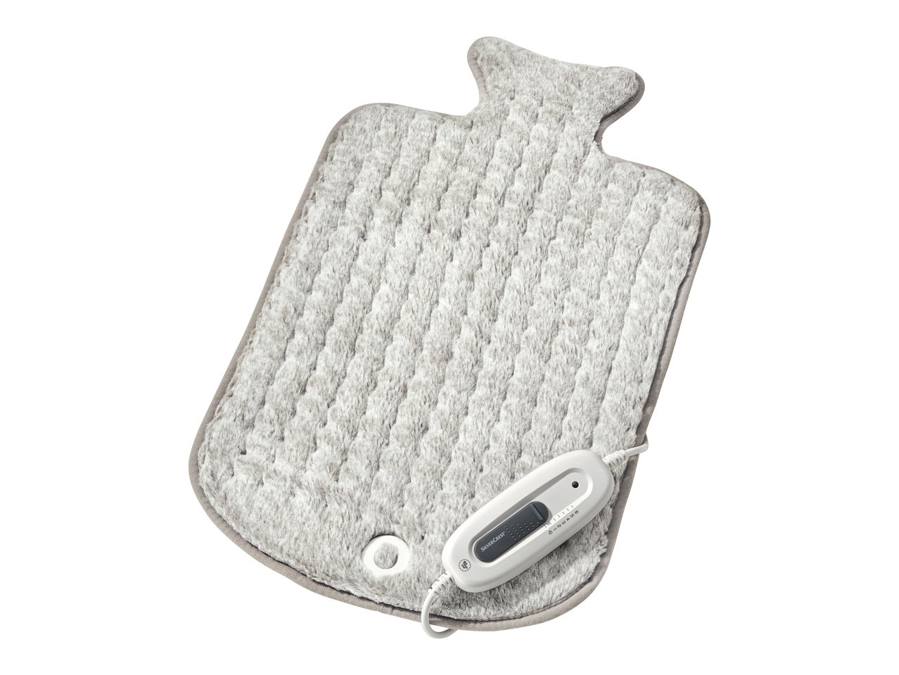 Borsa riscaldante elettrica