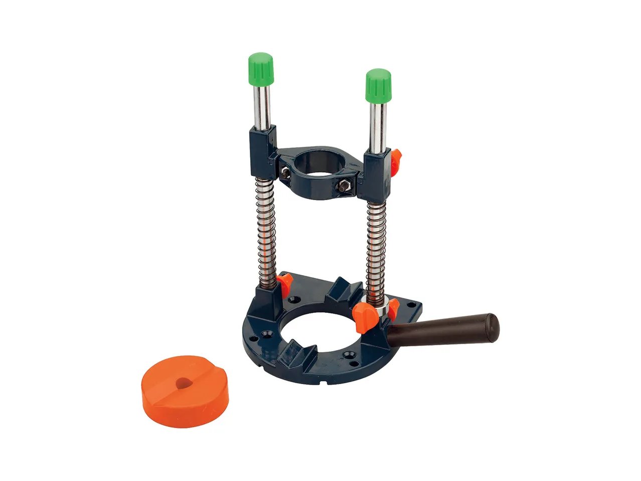 Supporto per trapano