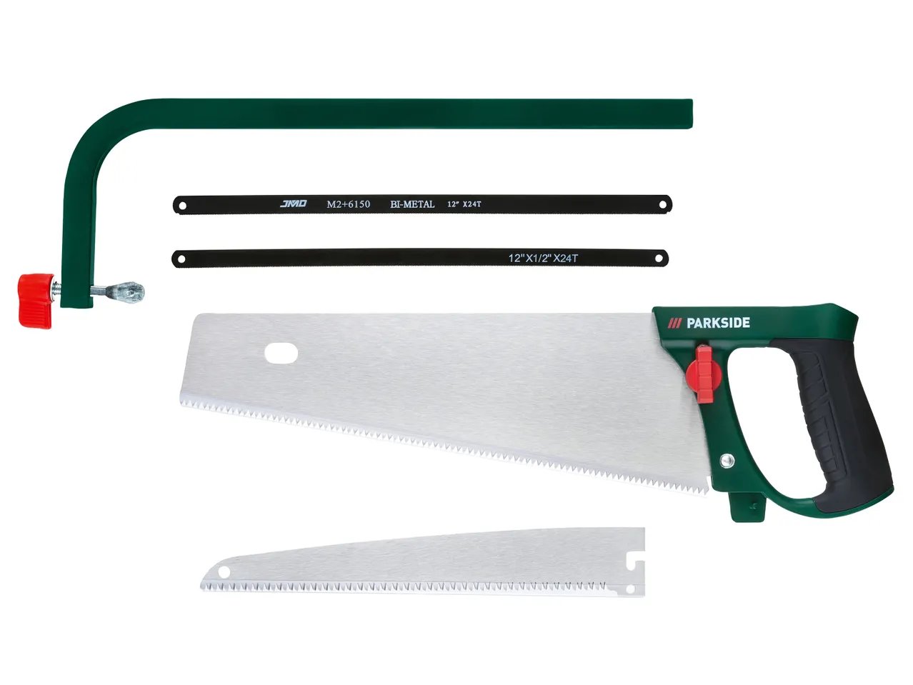 Sega multiuso, 3 in 1