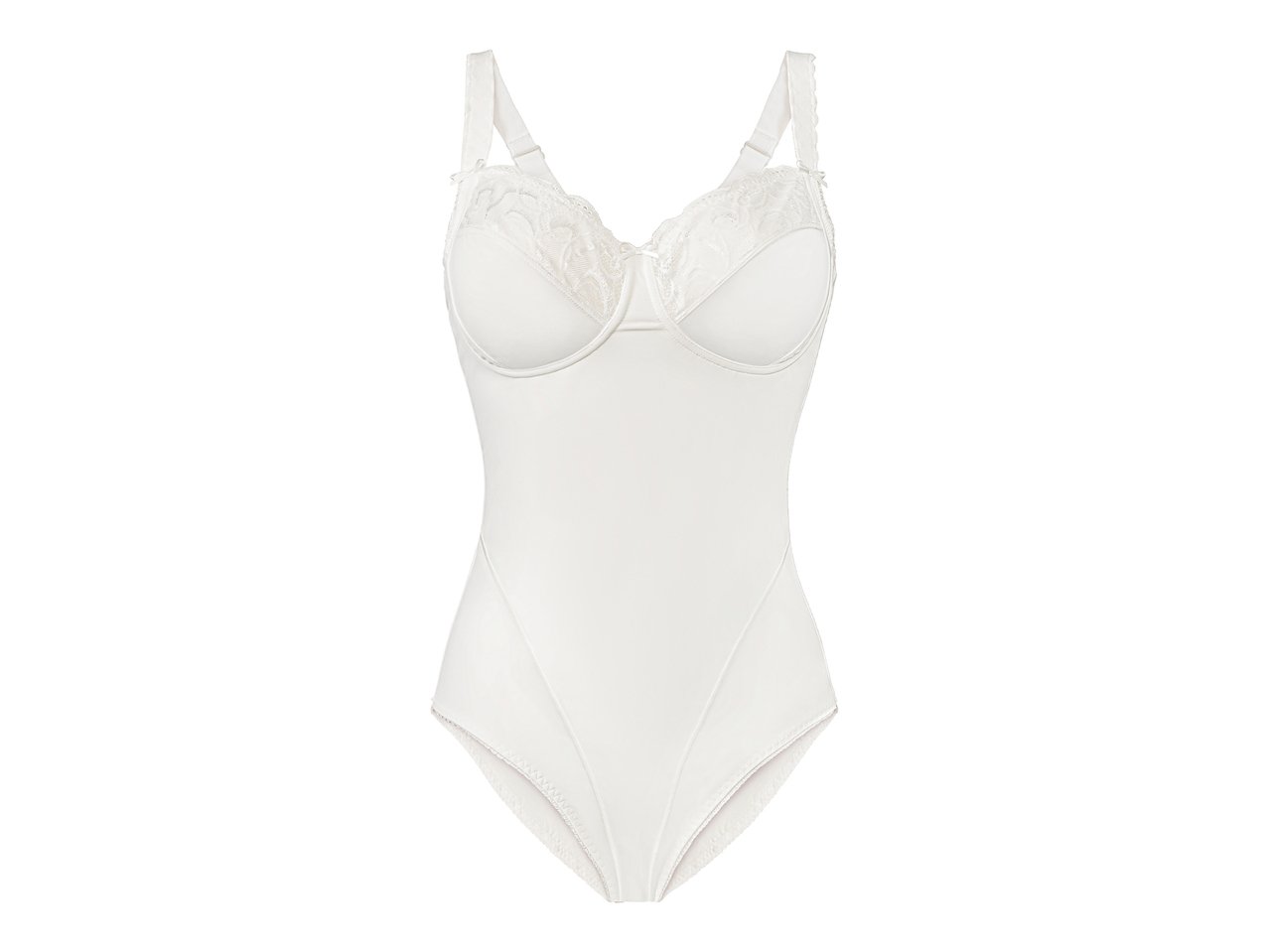 Body modellante da donna