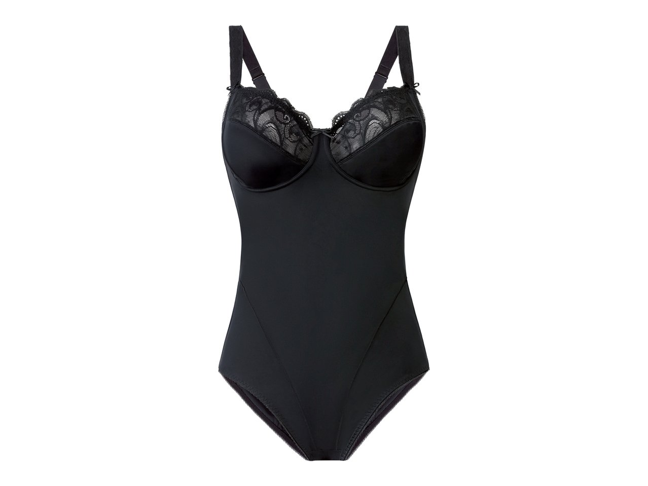 Body modellante da donna