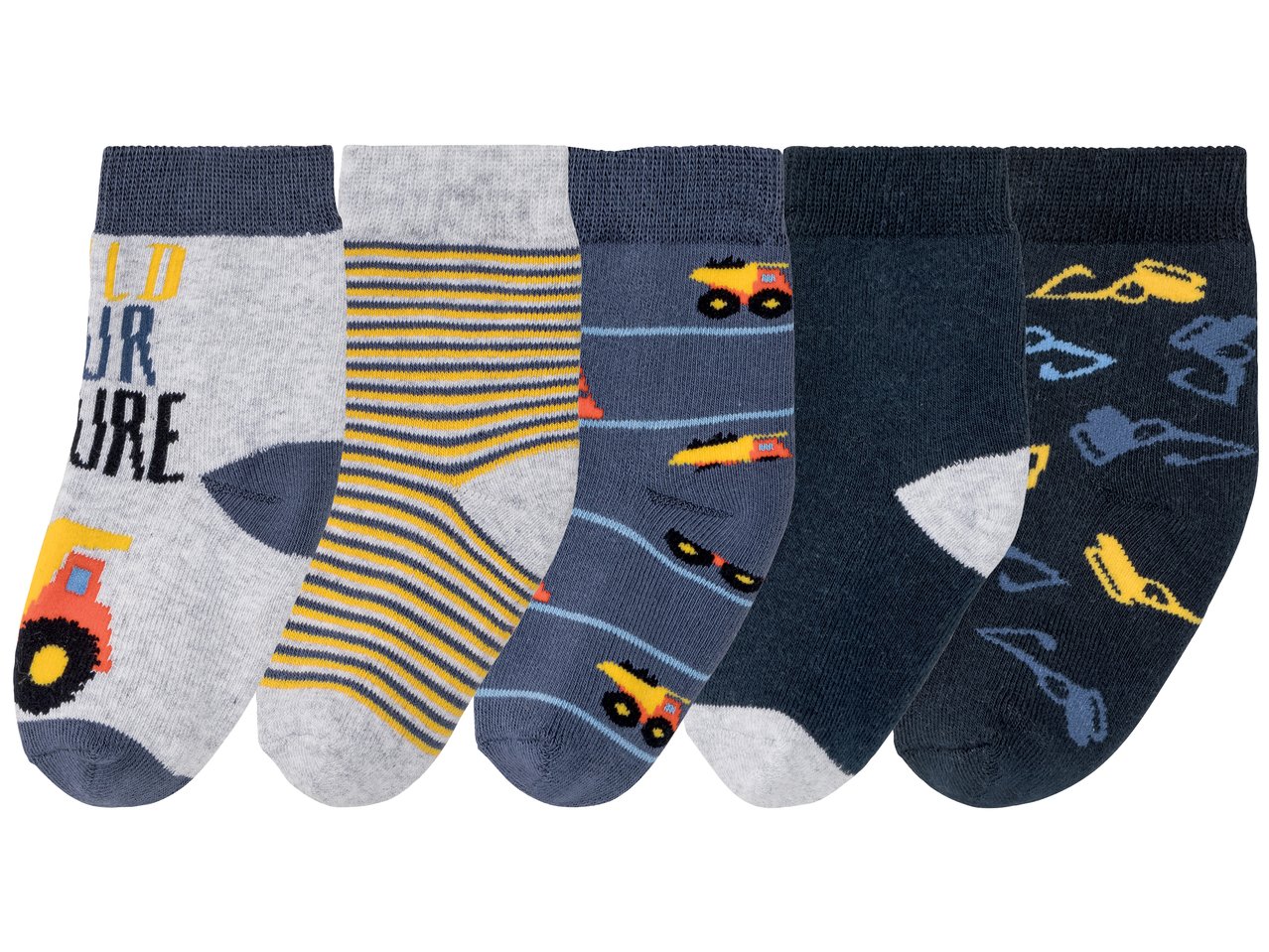 Calze termiche per bambino