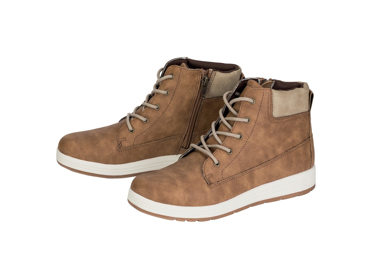 Scarpe da bambino "Air & Fresh"