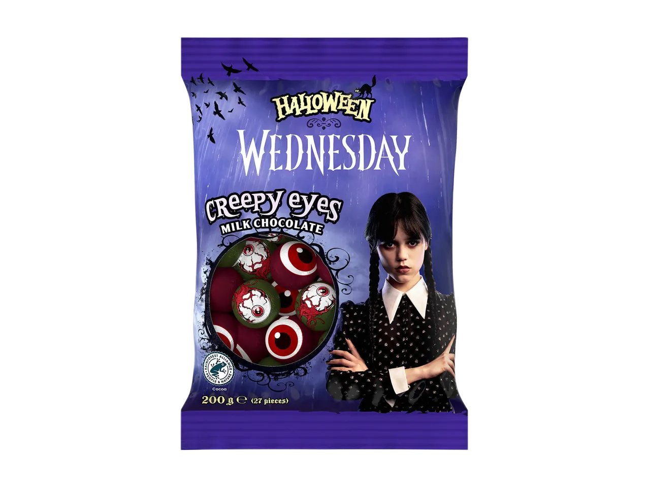 Cioccolatini al latte